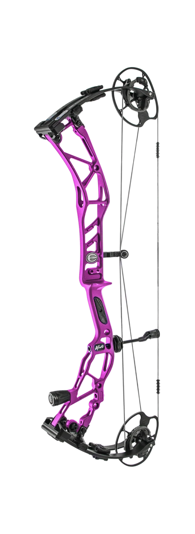 Elite Allure (Target Colours)