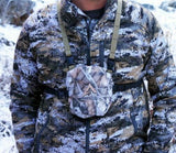 Alpine XD Bino Harness