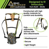 Alpine XD Bino Harness