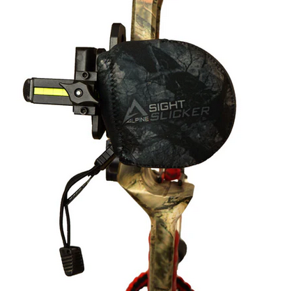 Alpine Sight Slicker Cover