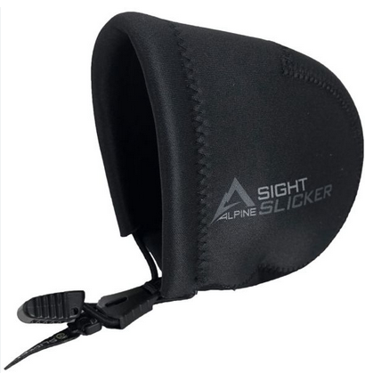 Alpine Sight Slicker Cover