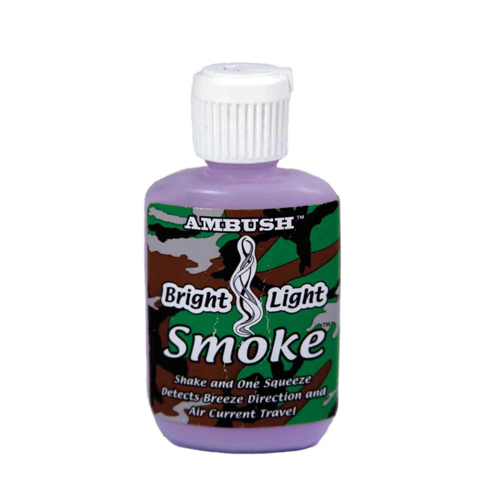 Ambush Bright Light Smoke