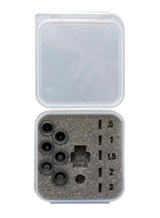 Specialty Podium Peep Aperture Kit