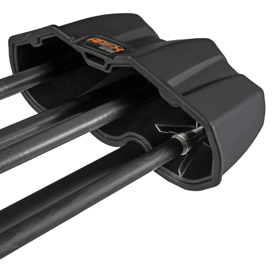 Apex Gear Reactor XL Bow Quiver