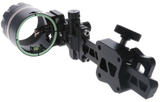 Apex Gear Magnitude 5 Pin Dovetail Sight (.019")
