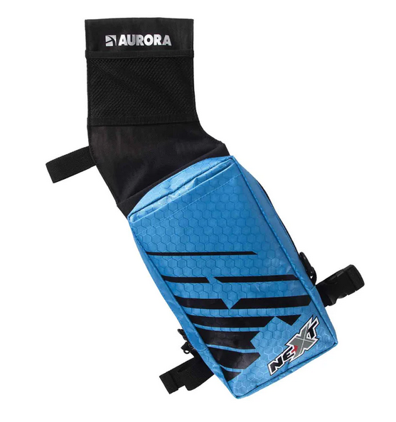 Aurora Next Field Quiver