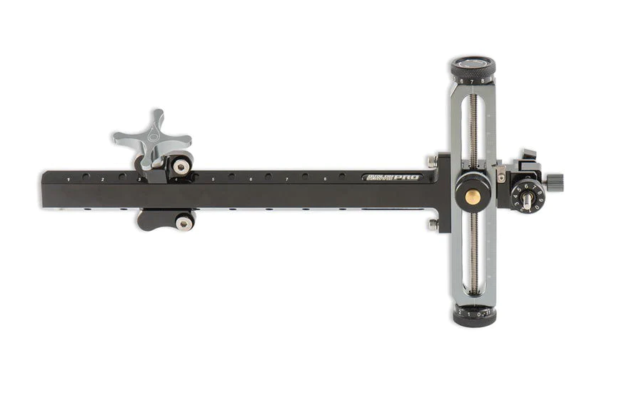 Avalon Classic Pro Recurve Sight