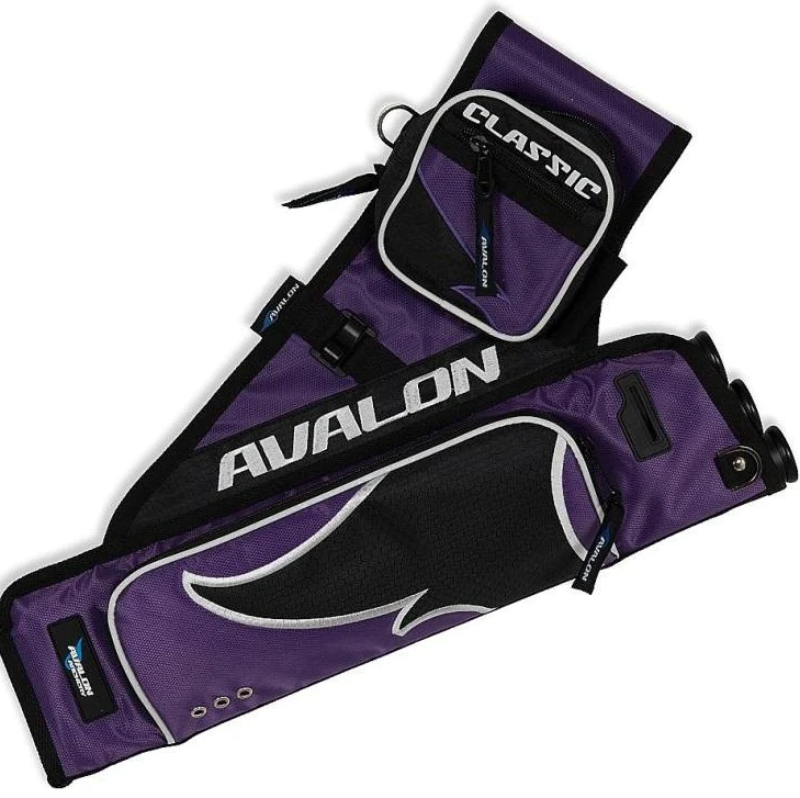 Avalon Classic Quiver
