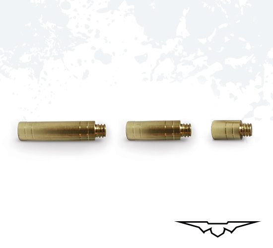 Black Eagle Renegade Screw-in Brass Insert Weight