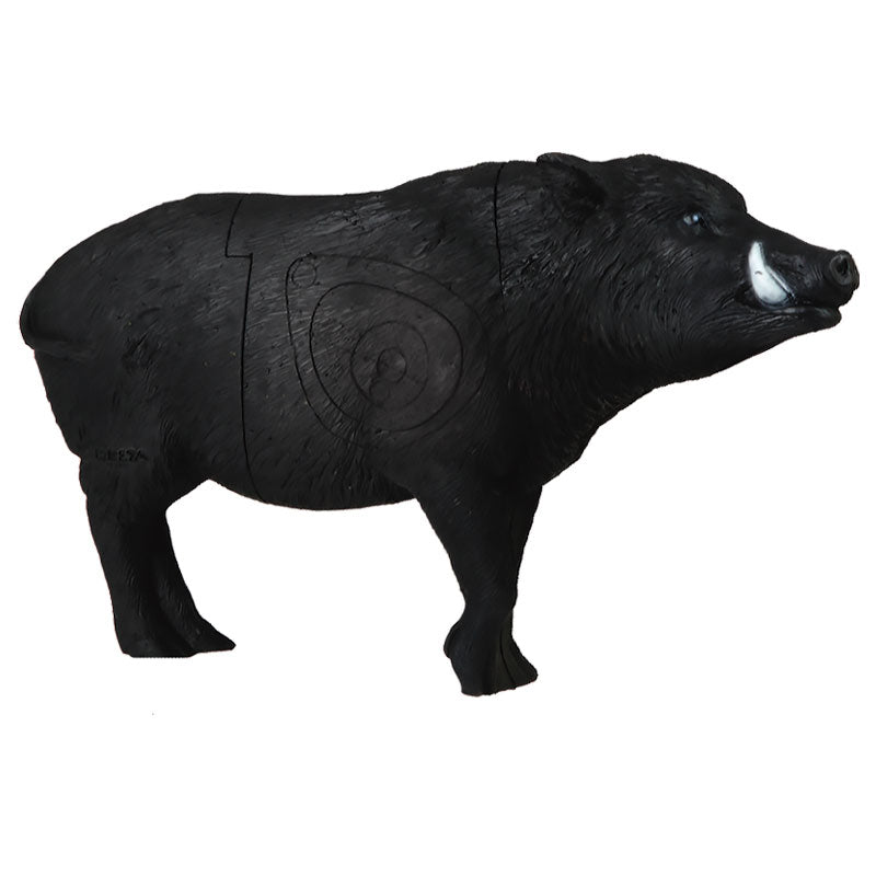 Delta McKenzie 3D Backyard Wild Boar