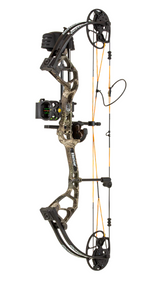 Bear Royale RTS Compound Bow