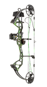 Bear Royale RTS Compound Bow