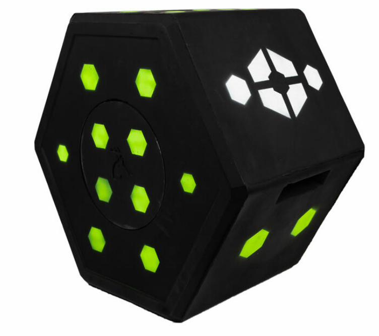 Delta McKenzie Big 8 (16") Foam Target