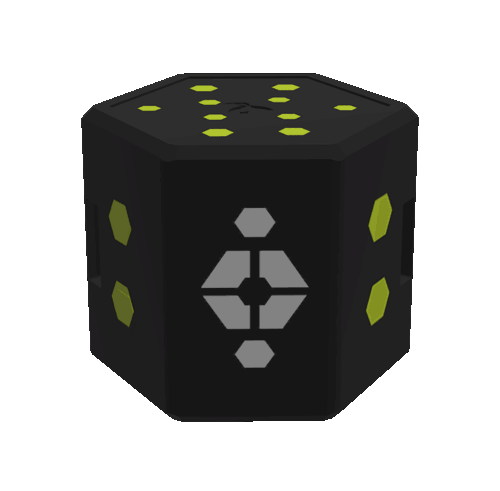 Delta McKenzie Big 8 (16") Foam Target