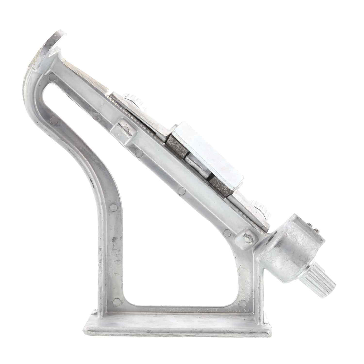 Bitzenburger Fletching Jig