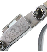 Bitzenburger Fletching Jig