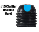 Specialty Clarifier #1.5 Blue 3/32