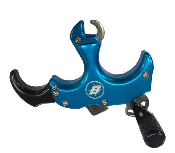 Booster Ignite Thumb Release