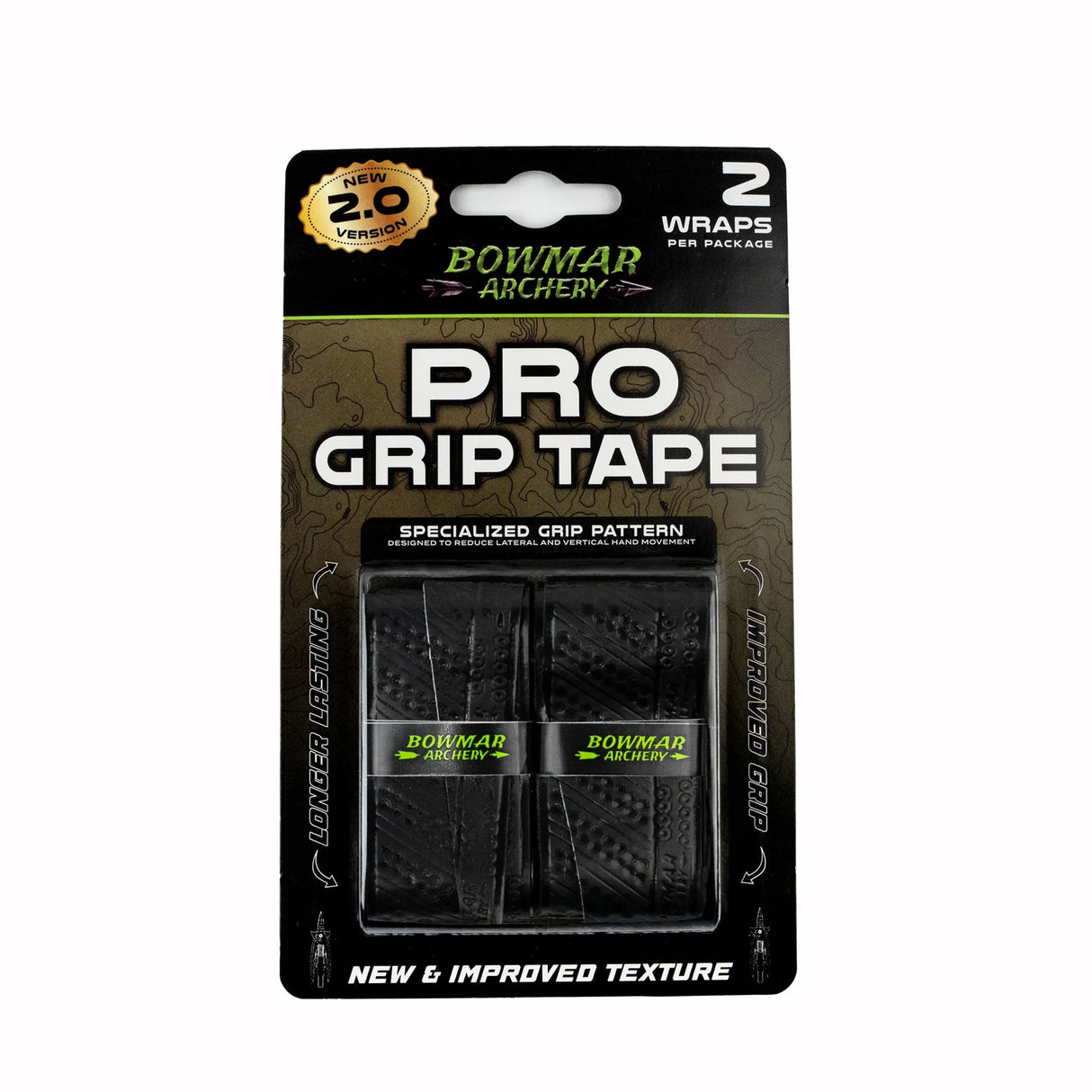 Bowmar Grip Tape