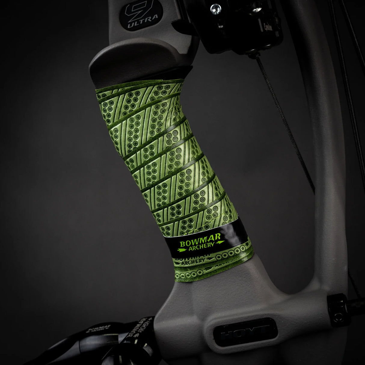 Bowmar Grip Tape