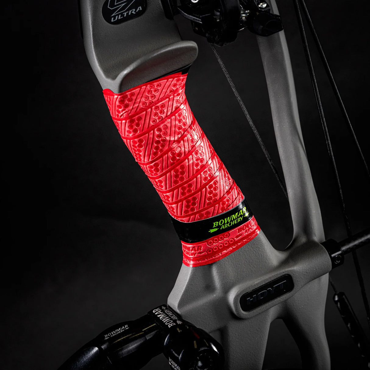 Bowmar Grip Tape