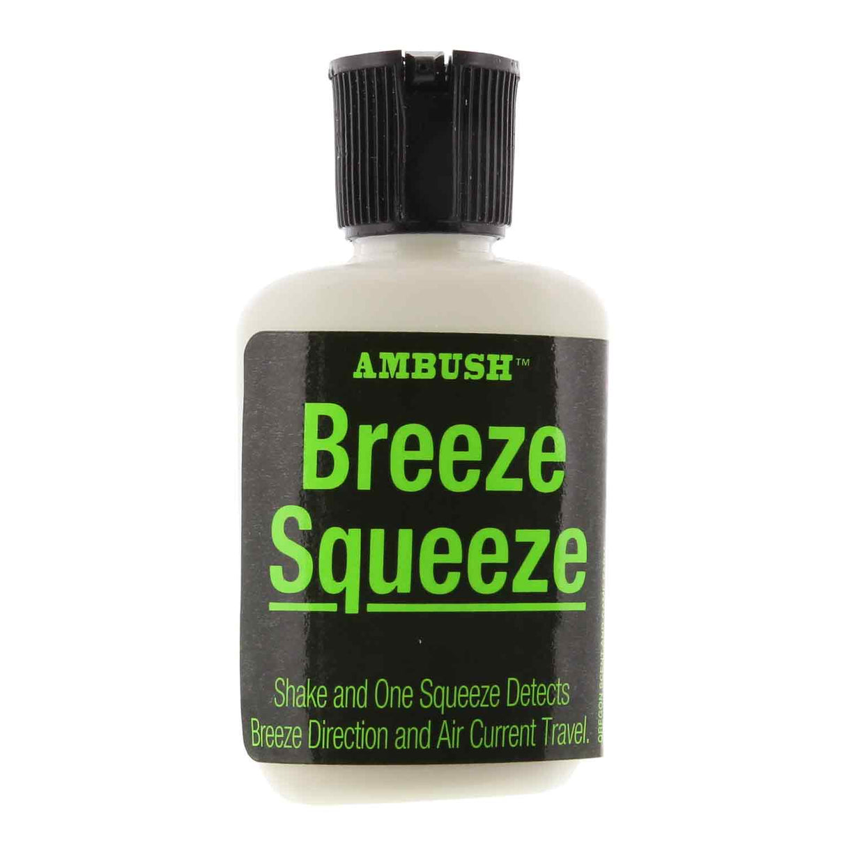 Ambush Breeze Squeeze