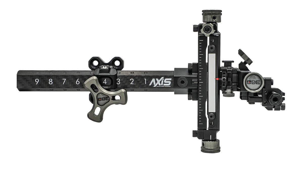 CBE Axis Target Sight