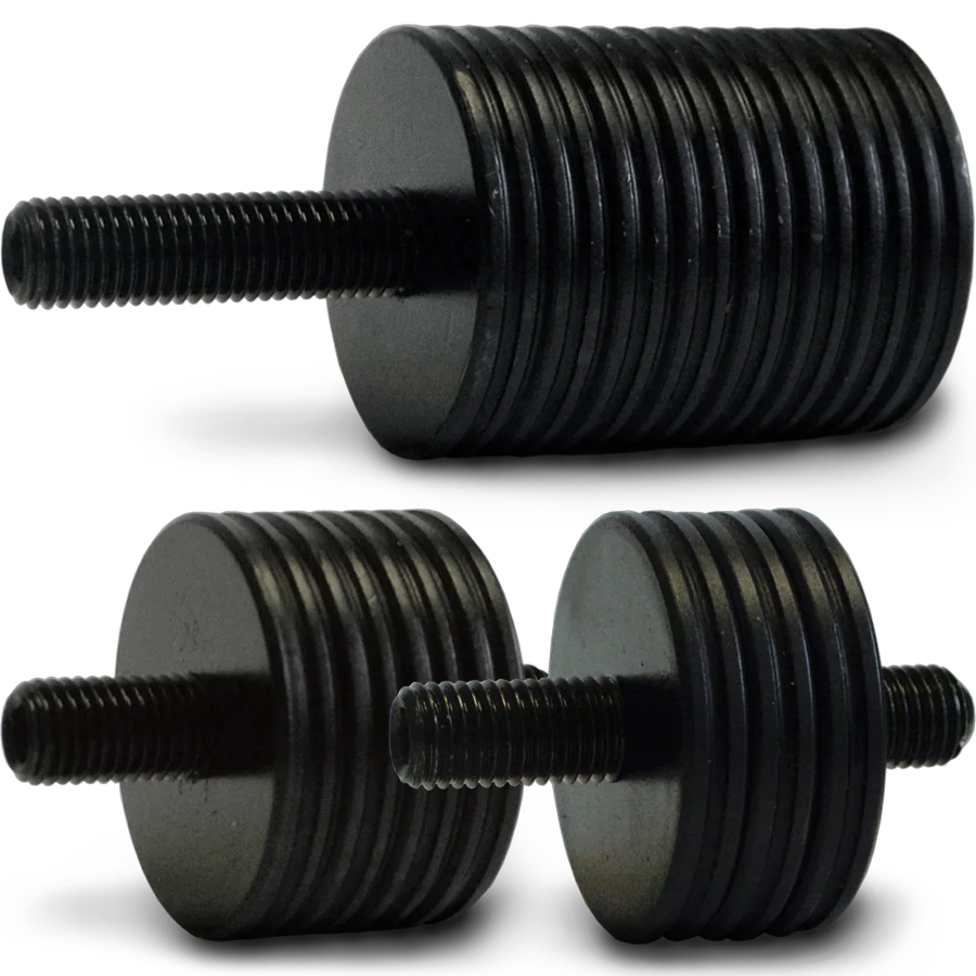 CBE TorX Stabilizer Weights