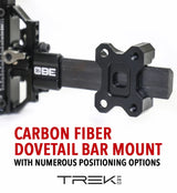 CBE Trek Pro Sight 1 Pin