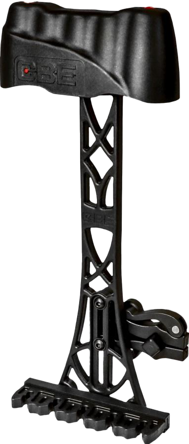 CBE Tactic 5 Bow Quiver