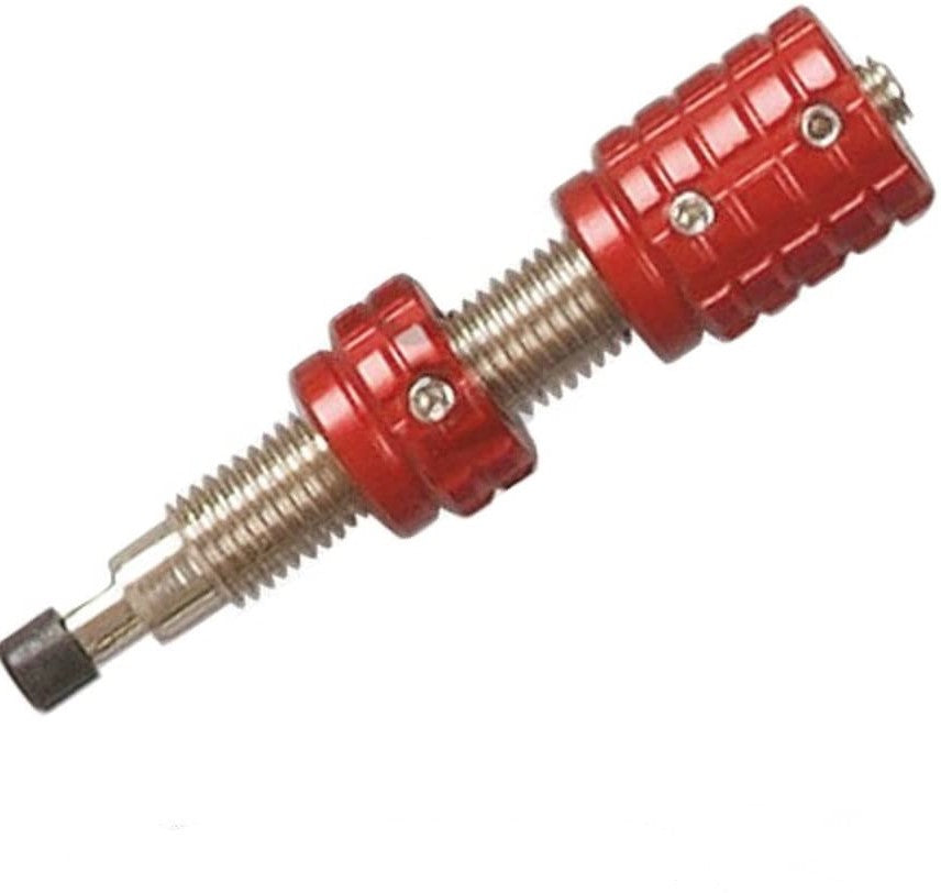 Cartel Supra Cushion Plunger