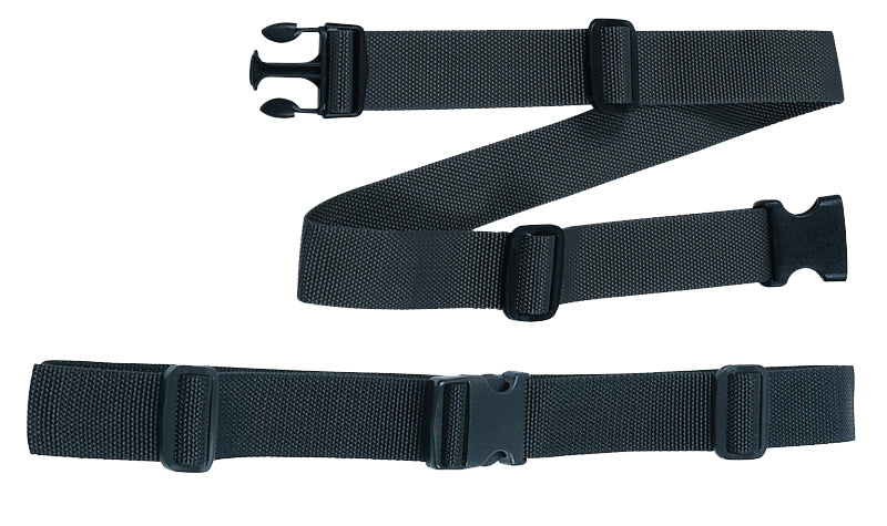 Cartel Quiver Belt
