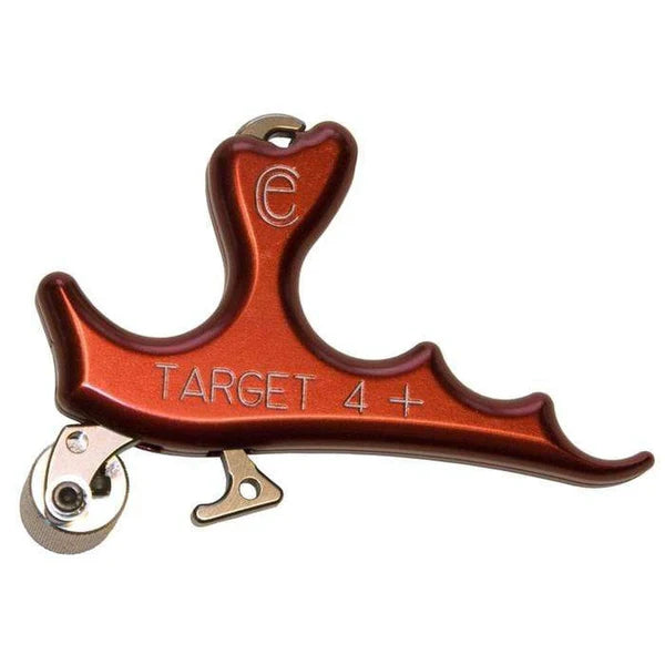 Carter Target 4 Release (4 finger)