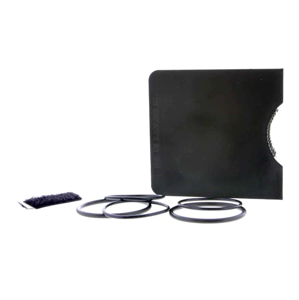 Coffey Double Vision Blocker