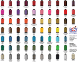 Attitude Strings - Compound Full Set