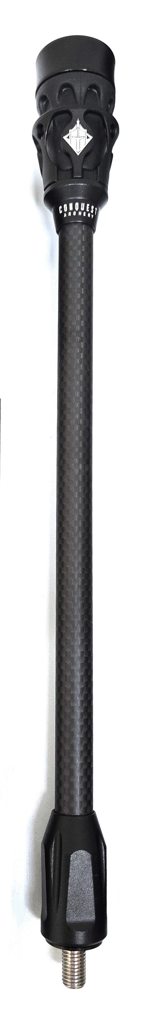 Conquest 3K Carbon Weave Hunting Stabilizers
