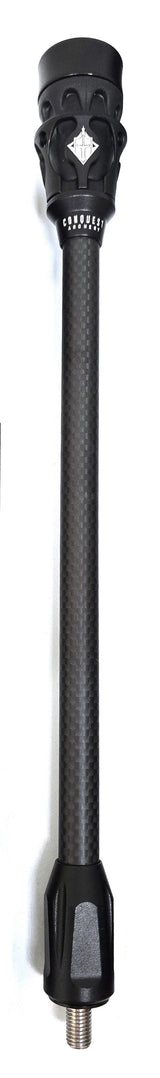 Conquest 3K Carbon Weave Hunting Stabilizers
