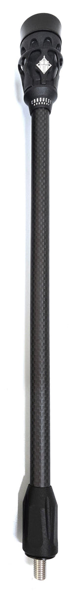 Conquest 3K Carbon Weave Hunting Stabilizers