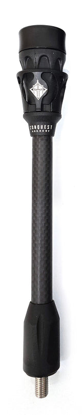 Conquest 3K Carbon Weave Hunting Stabilizers