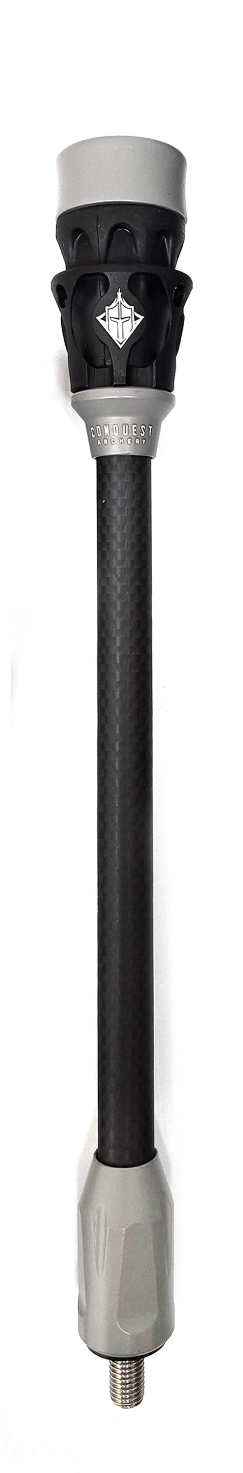 Conquest 3K Carbon Weave Hunting Stabilizers