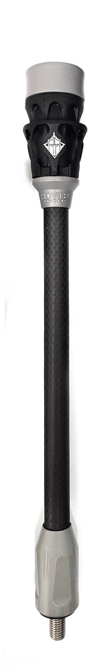 Conquest 3K Carbon Weave Hunting Stabilizers
