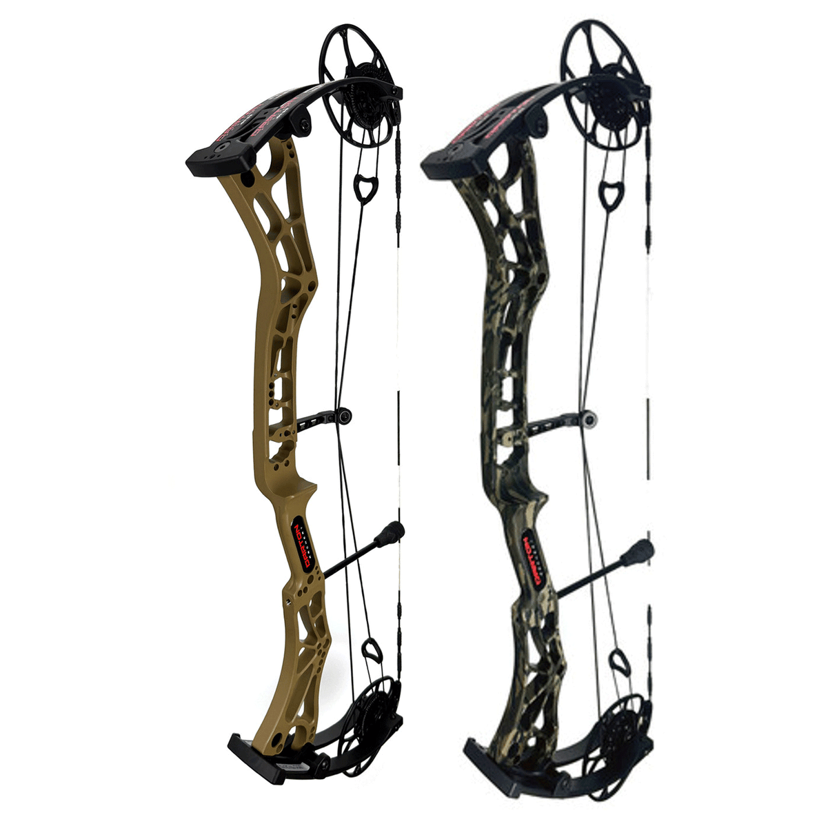 Darton Consequence 31