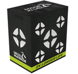 Delta McKenzie Greenline Layered Target–Lasts 2X Longer