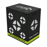 Delta McKenzie Greenline Layered Target–Lasts 2X Longer