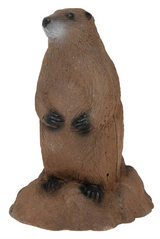 Delta McKenzie Woodchuck 3D Target