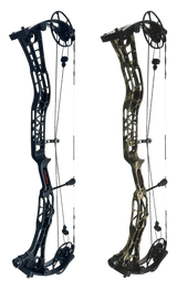 Darton Sequel 35 ST2