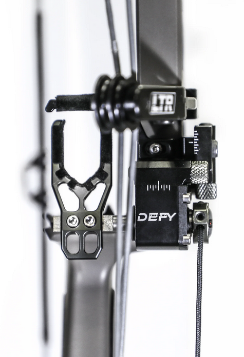 CBE Defy Micro Drop Away Arrrow Rest