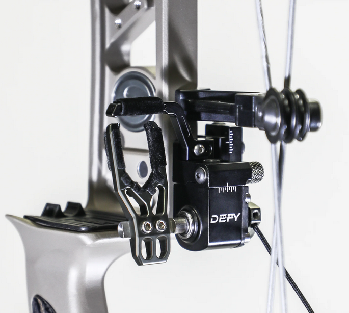 CBE Defy Micro Drop Away Arrrow Rest