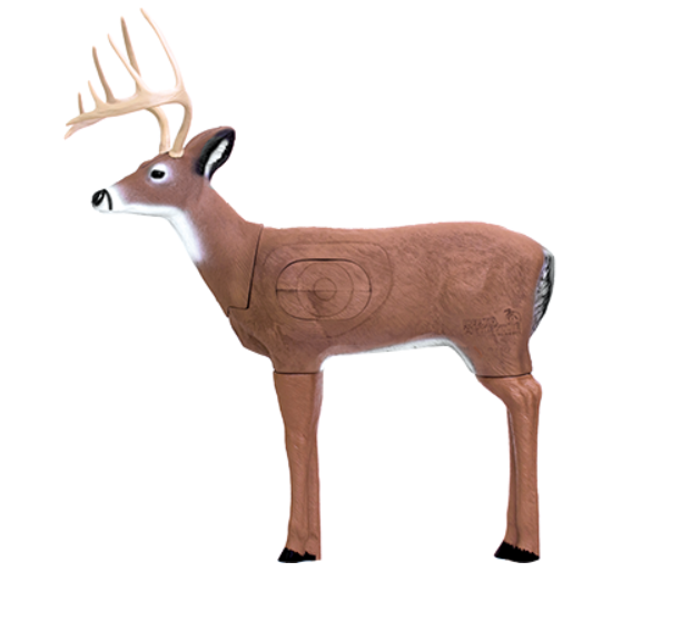 Delta McKenzie Challenger Deer 3D Target