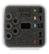 Specialty Short Draw Deluxe Kit